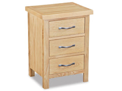 Tosca Bedside
