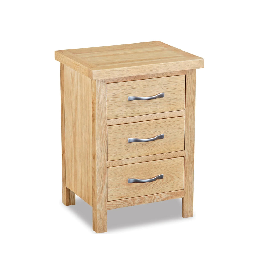 Tosca Bedside
