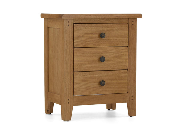 Bordeaux Bedside