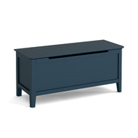 Harris Blanket Box