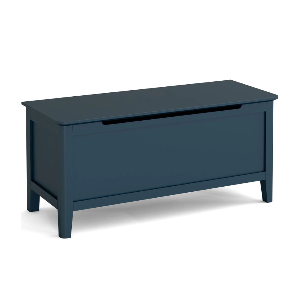 Harris Blanket Box