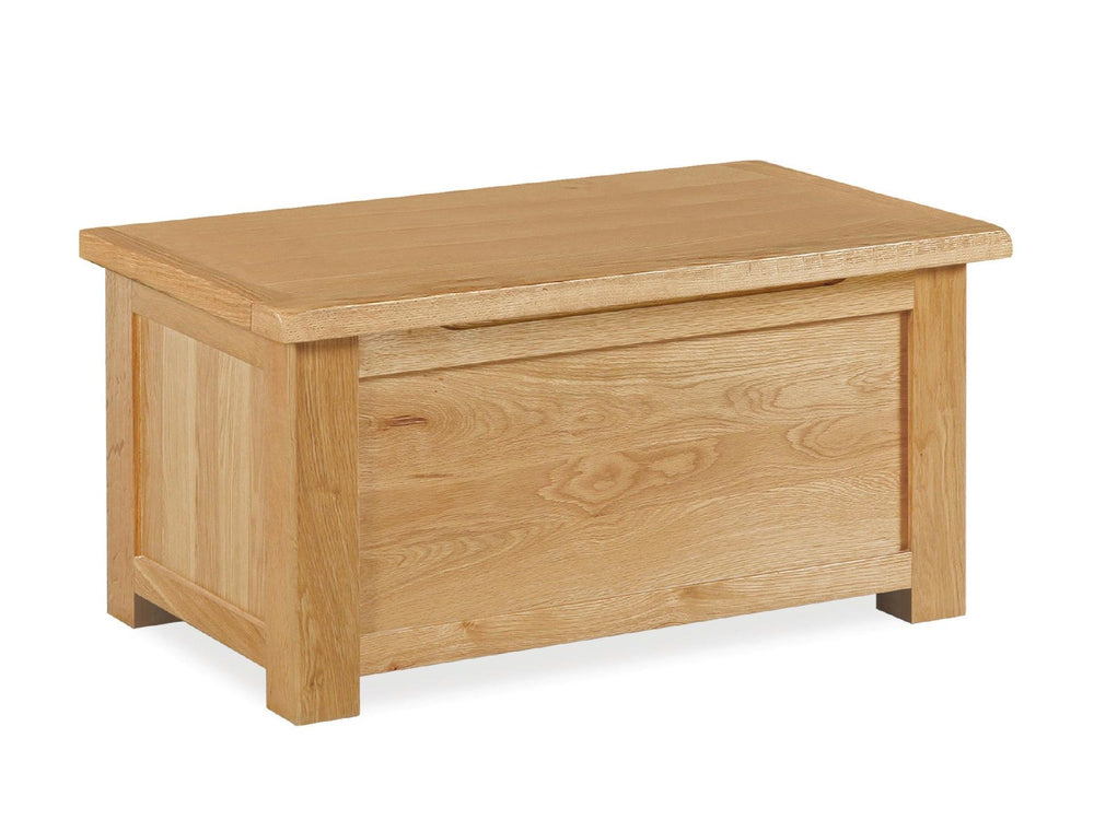 Salford Lite Blanket Box
