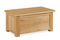 Salford Lite Blanket Box