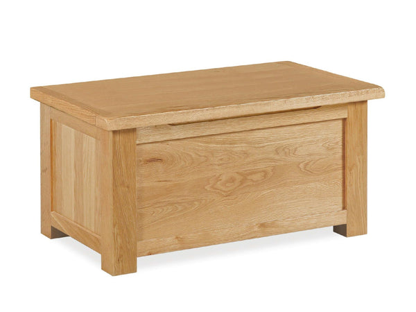 Salford Lite Blanket Box