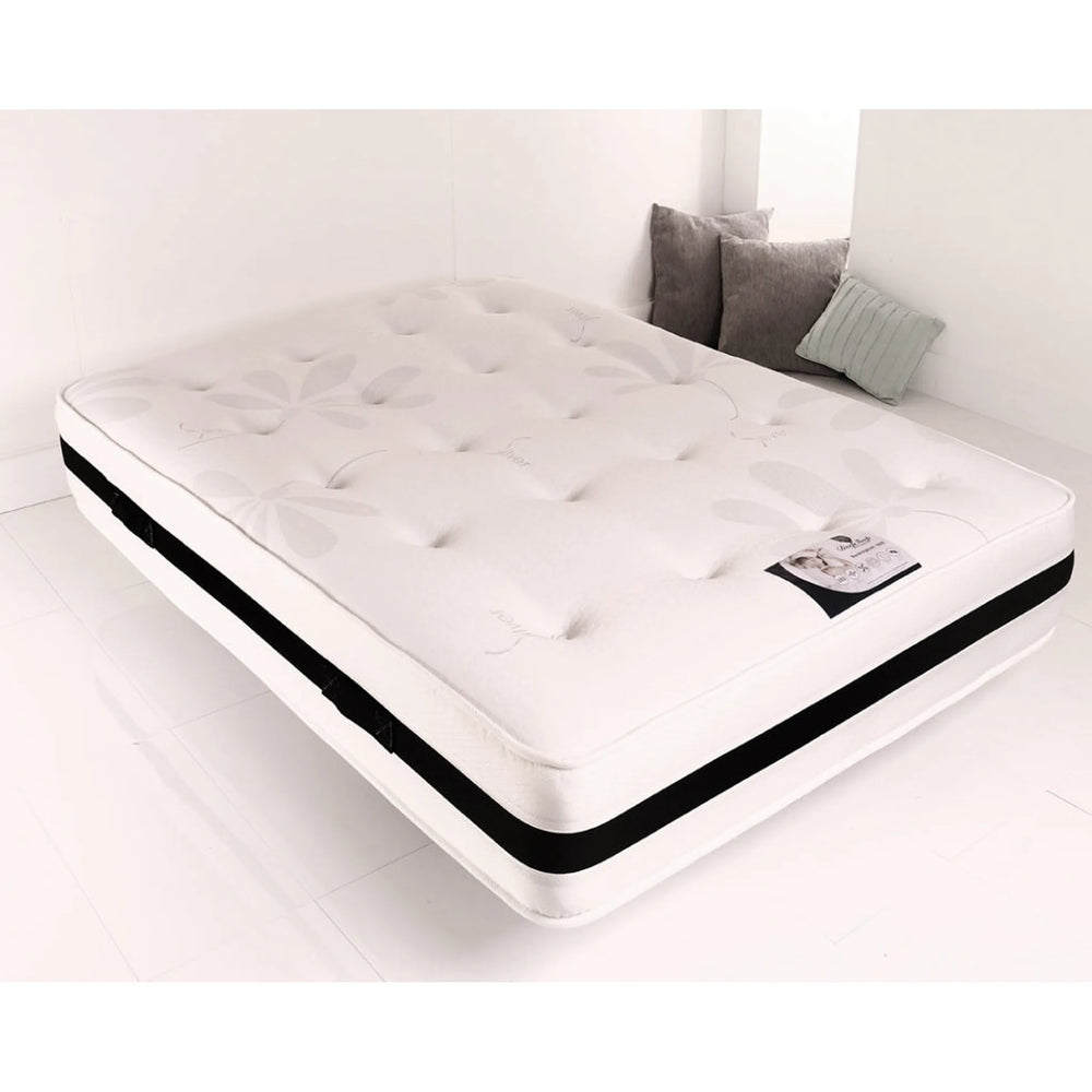 Buckingham 1000 3ft Pocket Sprung Mattress