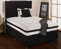 Buckingham 1000 3ft Pocket Sprung Divan Set