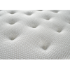 Cashmere Pocket 2000 Pocket Sprung 4ft6 Double Divan Set
