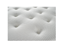 Cashmere Pocket 2000 Pocket Sprung 4ft6 Double Divan Set