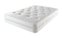 Cashmere Pocket 2000 Pocket Sprung 4ft Small Double Mattress
