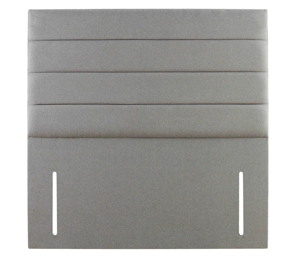 Deep Sleep 4ft 4ft6 Headboards  - 2026 (upgrade) - Zodiac - Floorstanding
