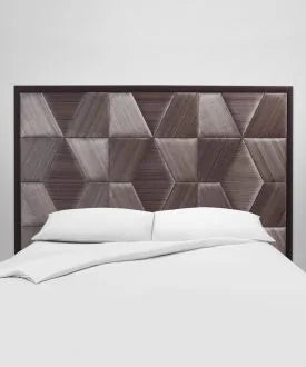 Vispring 5ft Headboards (upgrade) - Berkeley