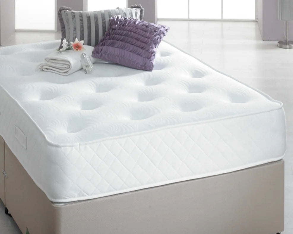 Mattress type (upgrade) - Rimini