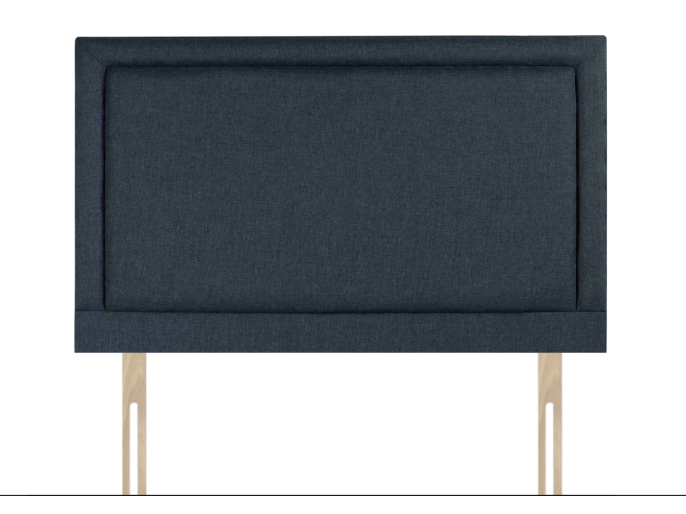Charlie Strutted Headboard 6ft Super King Size