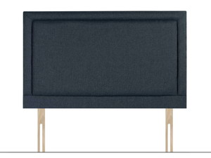 Charlie Strutted Headboard 6ft Super King Size