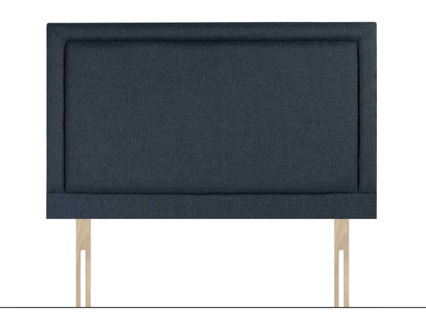 Charlie Strutted Headboard 2ft6 Small Single
