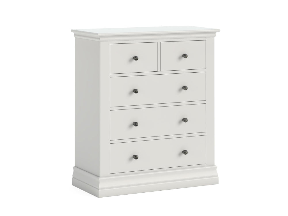 Burford 2 over 3 Chest