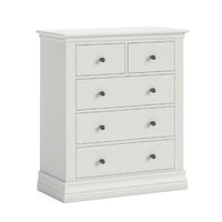 Burford 2 over 3 Chest