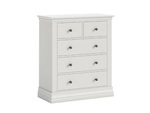 Burford 2 over 3 Chest