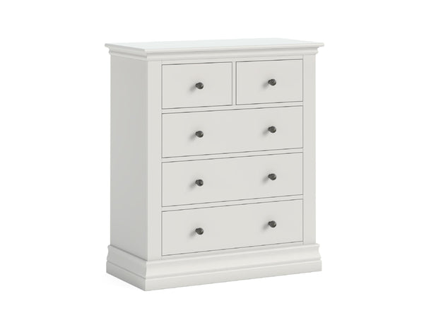 Burford 2 over 3 Chest