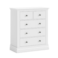 Burford 2 over 3 Chest