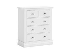 Burford 2 over 3 Chest