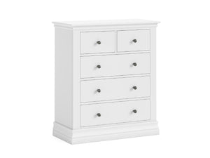 Burford 2 over 3 Chest