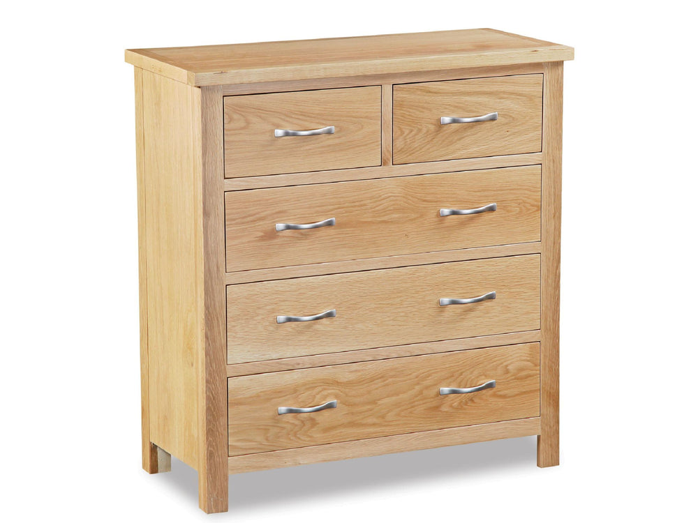 Tosca Chest 2 Over 3