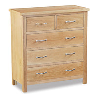 Tosca Chest 2 Over 3