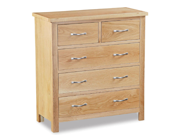 Tosca Chest 2 Over 3