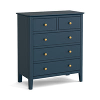 Harris Chest 2 Over 3