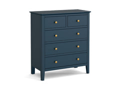 Harris Chest 2 Over 3