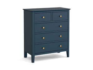 Harris Chest 2 Over 3