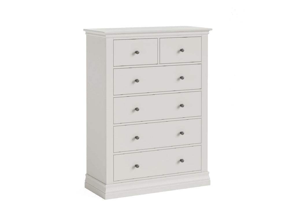 Burford 2 over 4 Chest
