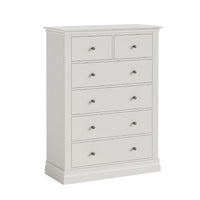 Burford 2 over 4 Chest