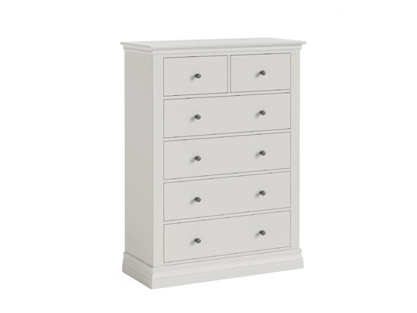 Burford 2 over 4 Chest