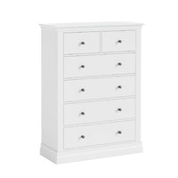 Burford 2 over 4 Chest