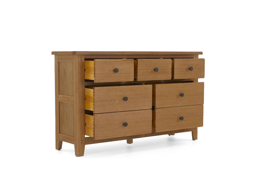 Bordeaux 3 Over 4 Chest