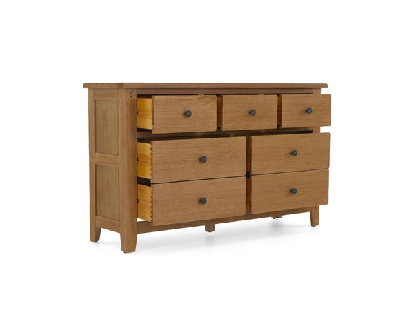 Bordeaux 3 Over 4 Chest