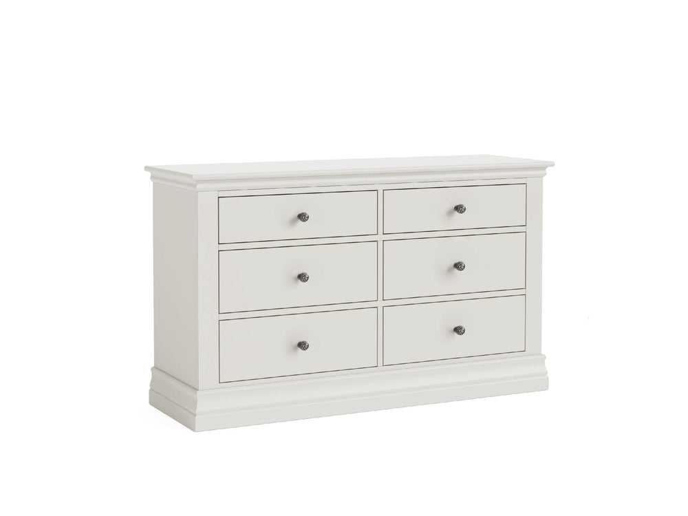 Burford 6 Drawer Chest
