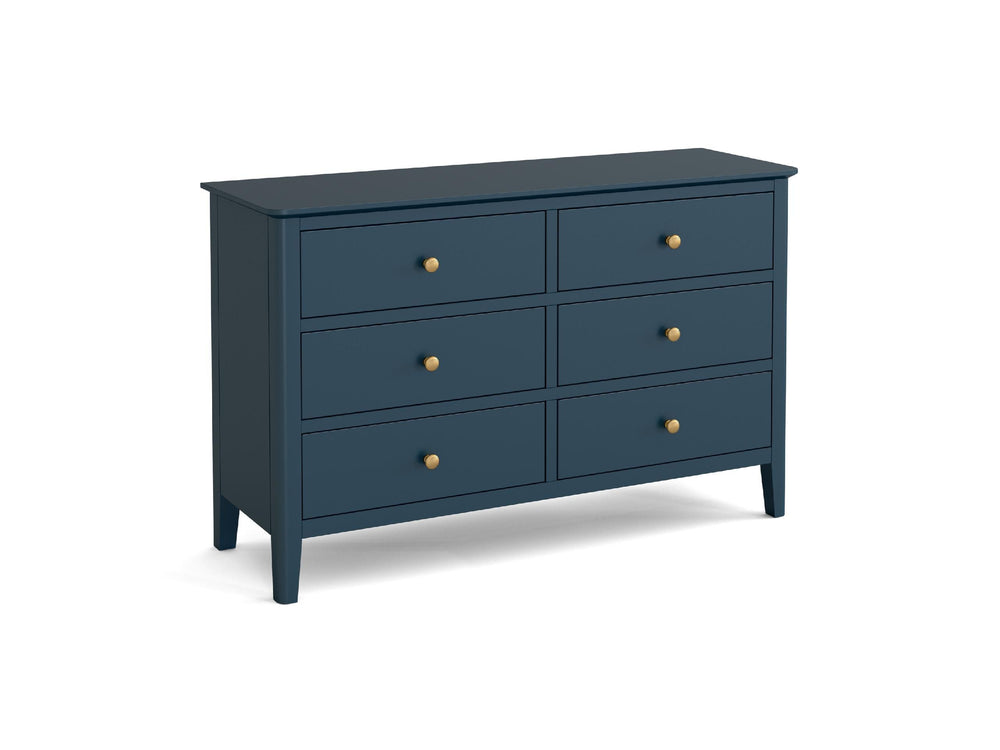 Harris Chest 6 Drawers
