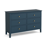 Harris Chest 6 Drawers