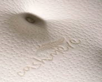 Classic Cashmere 1000 Pocket Memory 6ft Divan Set