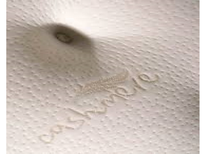 Classic Cashmere 1000 Pocket Memory 4ft6 Mattress