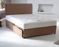 Classic Cashmere 1000 Pocket Memory 4ft6 Divan Set