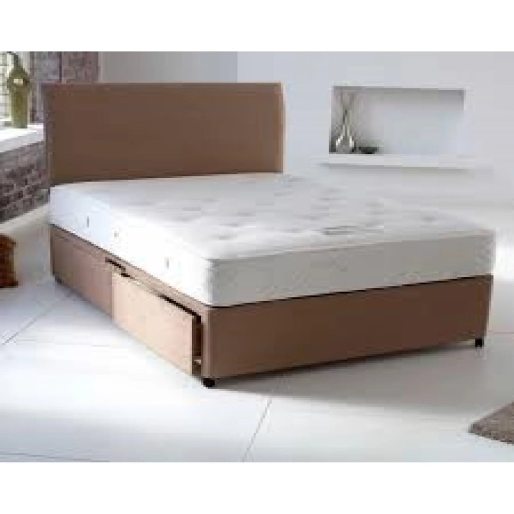 Classic Cashmere 1000 Pocket Memory 6ft Mattress