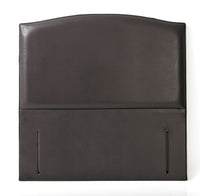 Curve Floor Standing Designer Headboard 3ft Single
