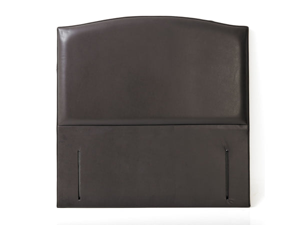 Curve Floor Standing Designer Headboard 6ft Super King Size