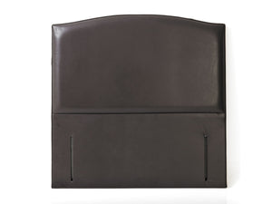 Curve Floor Standing Designer Headboard 6ft Super King Size