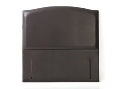 Curve Floor Standing Designer Headboard 5ft King Size