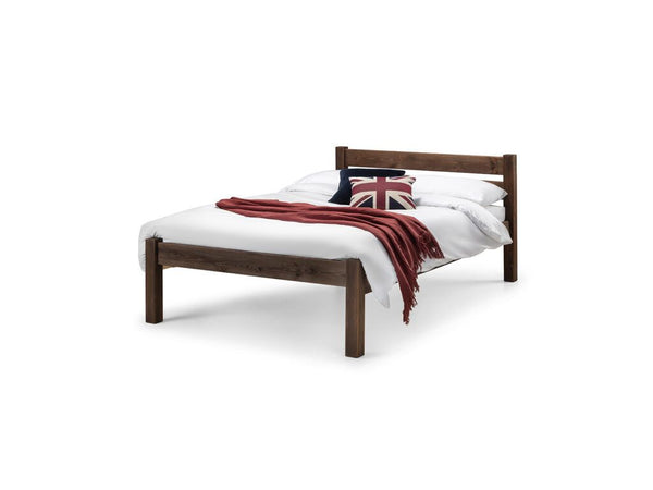 Woodbury 3ft Wooden Single Bed Frame